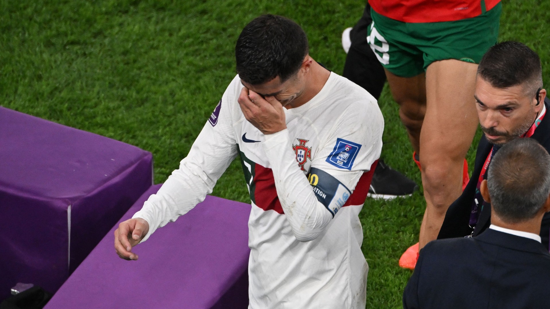 As melhores histórias das quartas de final