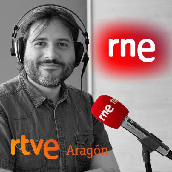 Crónica de Aragón 13:30 - 11/10/25