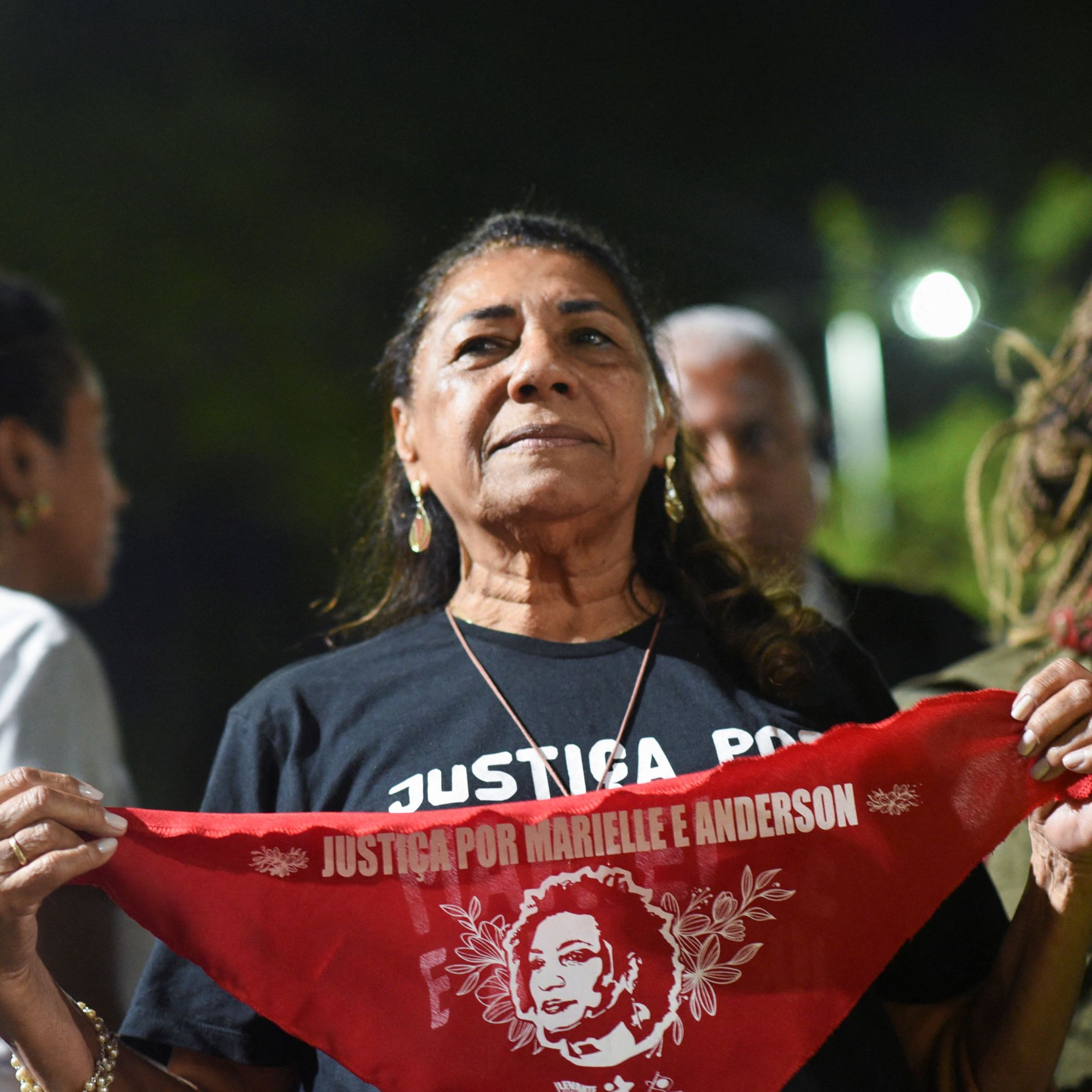 Crónica internacional – Condenados finalmente los asesinos de la concejala brasileña Marielle Franco