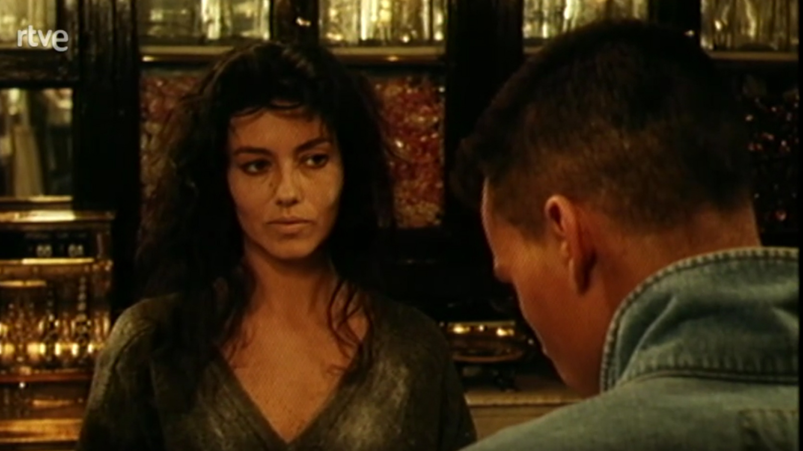 Crónicas del mal Ritesti