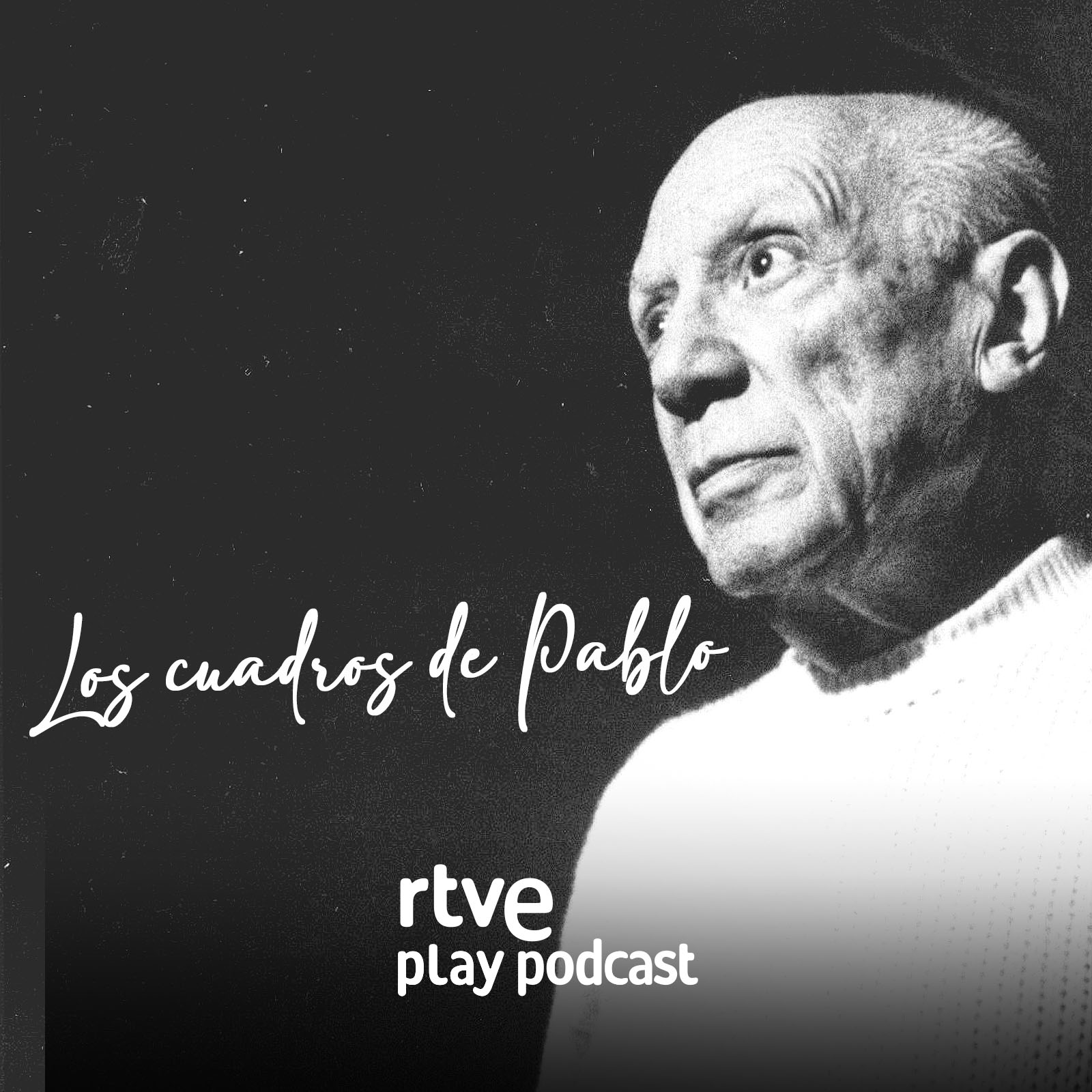 Los cuadros de Pablo