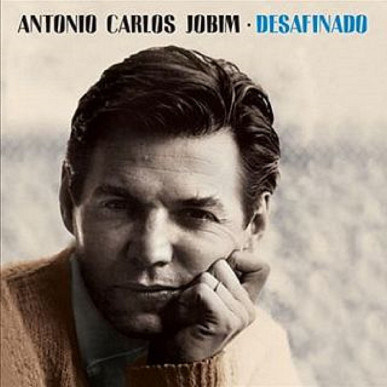 Cuando los elefantes sueñan con la música - Canciones de Jobim 1954-61 - 07/11/24