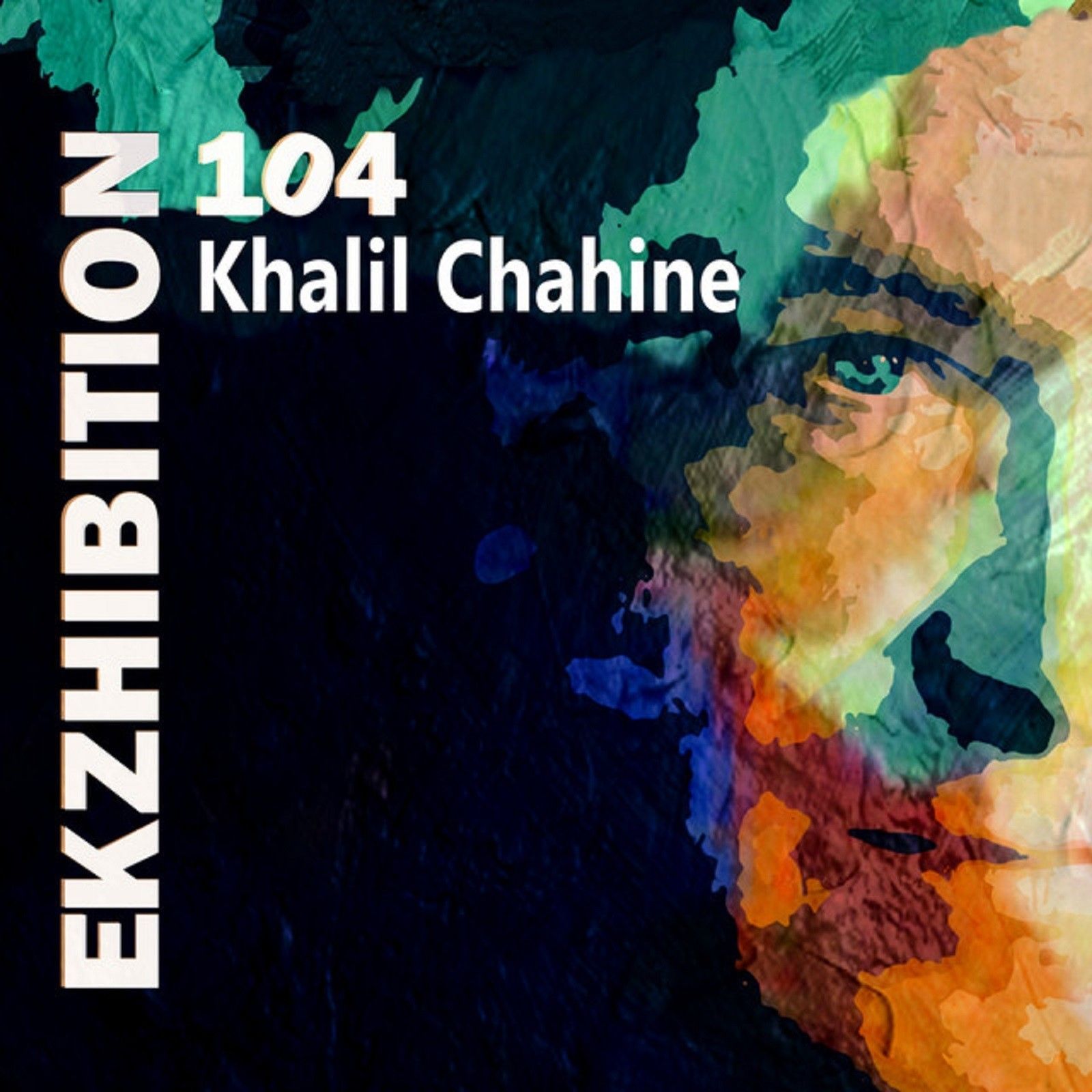 Cuando los elefantes sueñan con la música - Khalil Chahine - 04/04/24