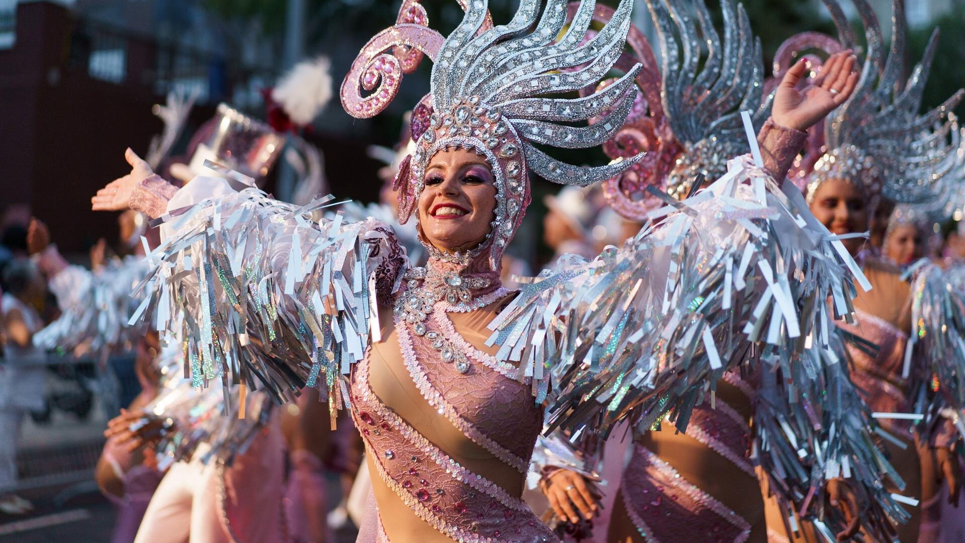 Carnaval De Guadeloupe 2024 Image To U