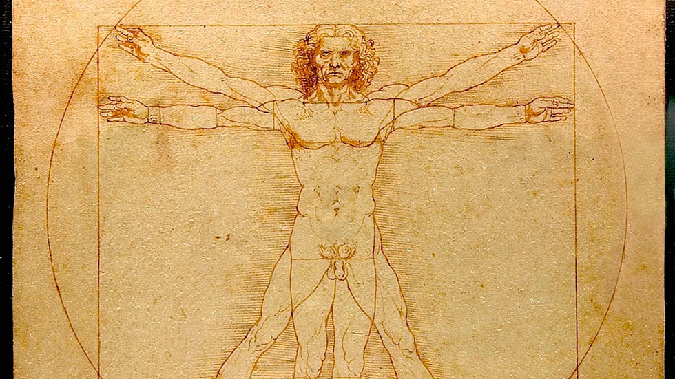 Leonardo da Vinci, el genio renacentista que unió ciencia, técnica y arte