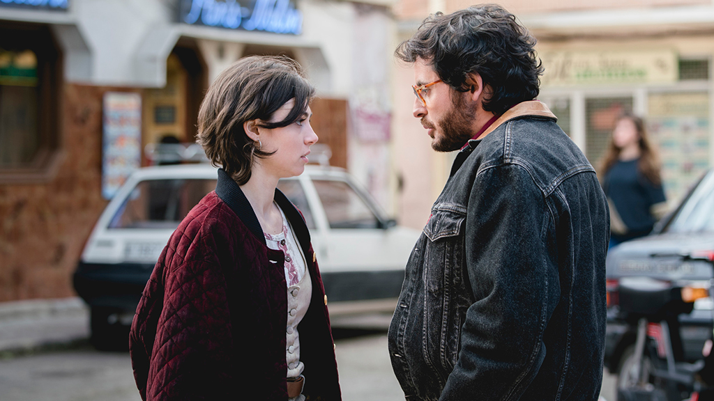 Cuéntame Como Pasó Temporada 22 Episodio 7