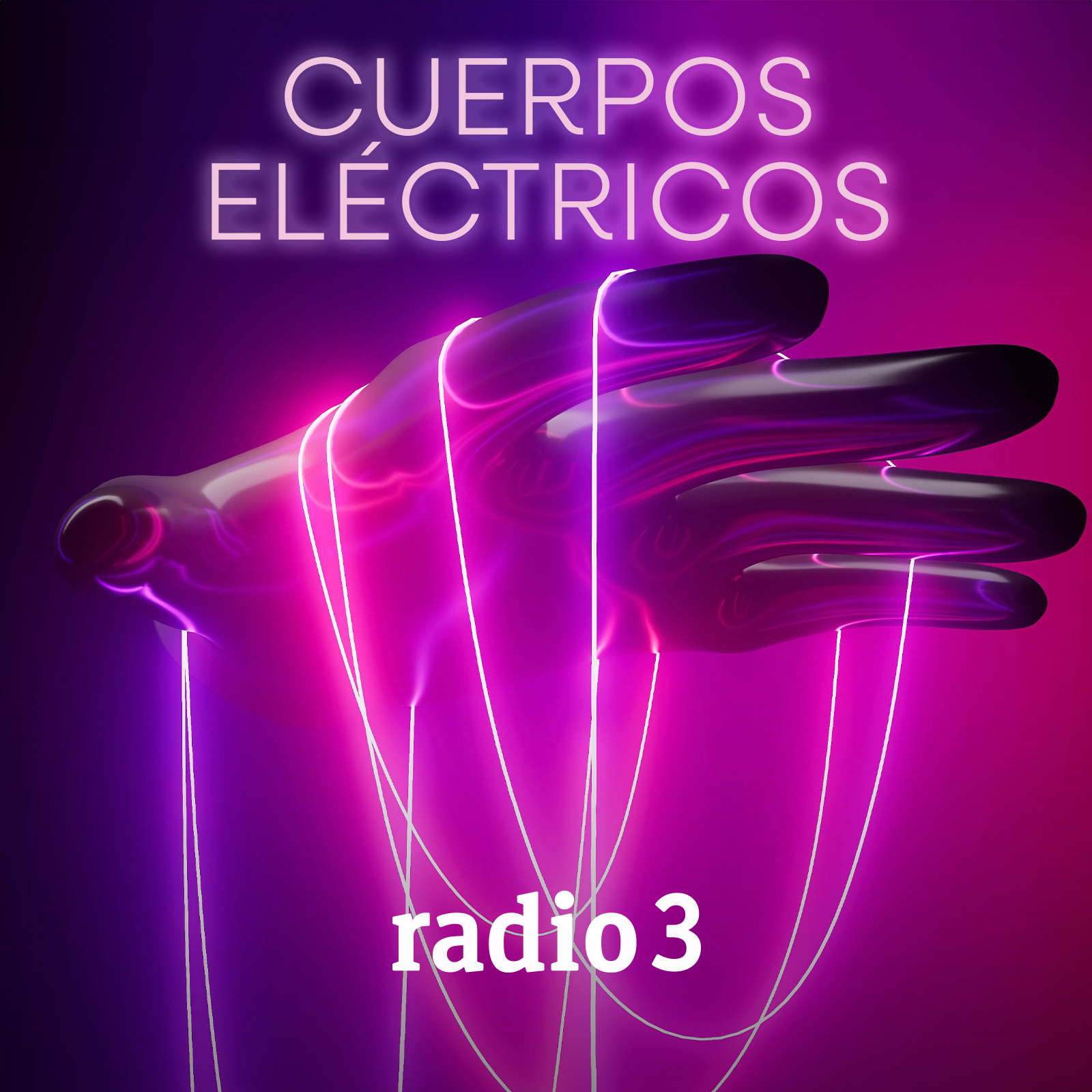 Cuerpos eléctricos