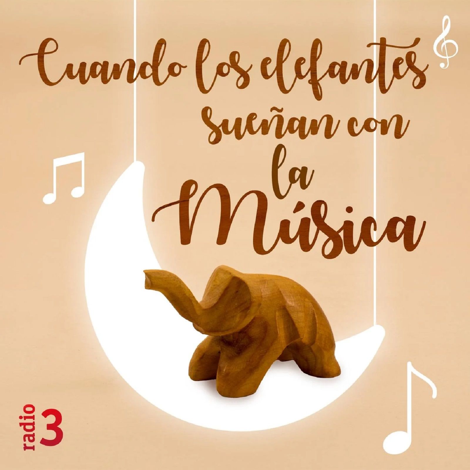 Cuando los elefantes sueñan con la música - ¡Cumpleaños! - 10/01/25