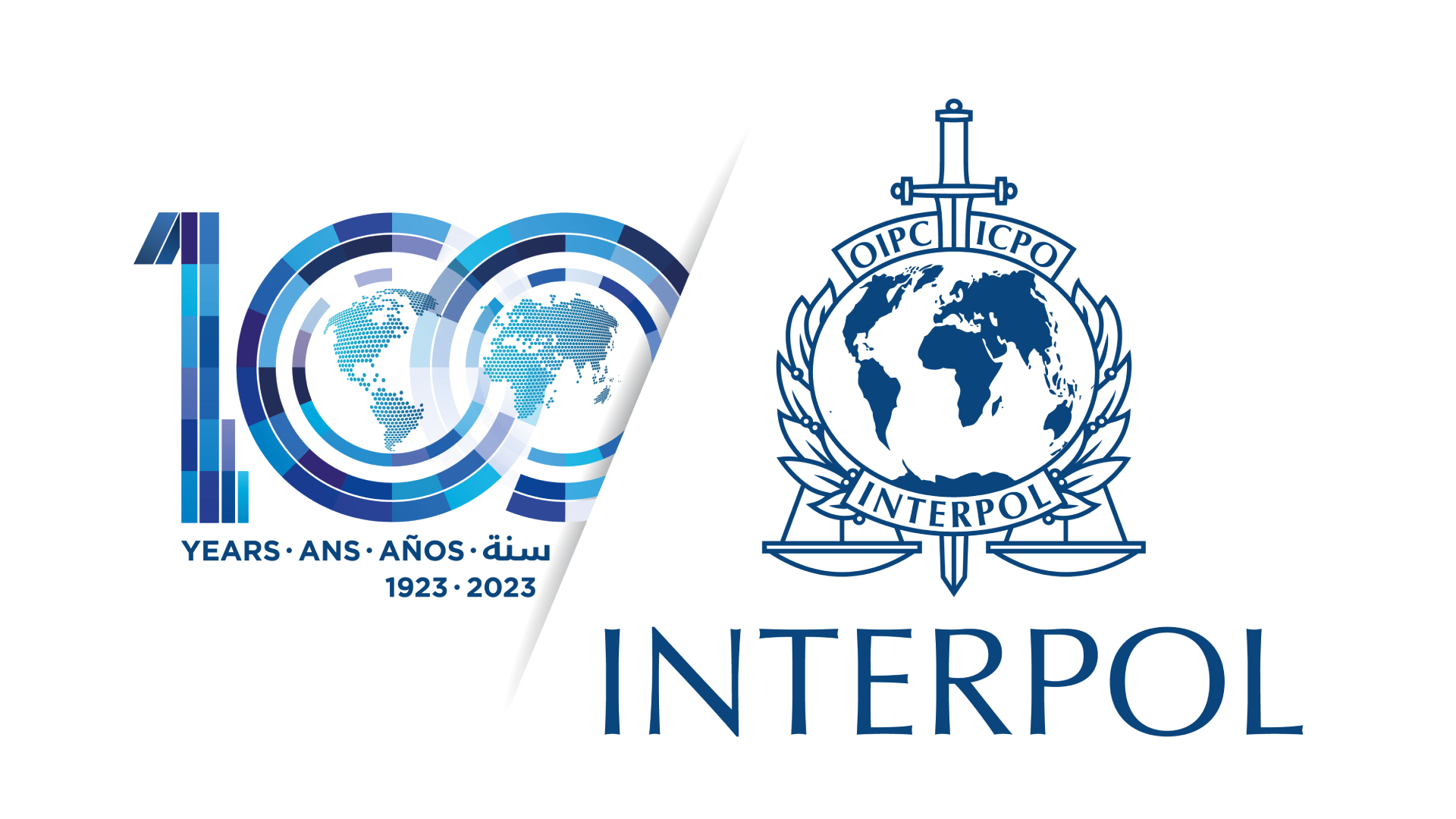 Interpol: 100 años detrás de los más buscados