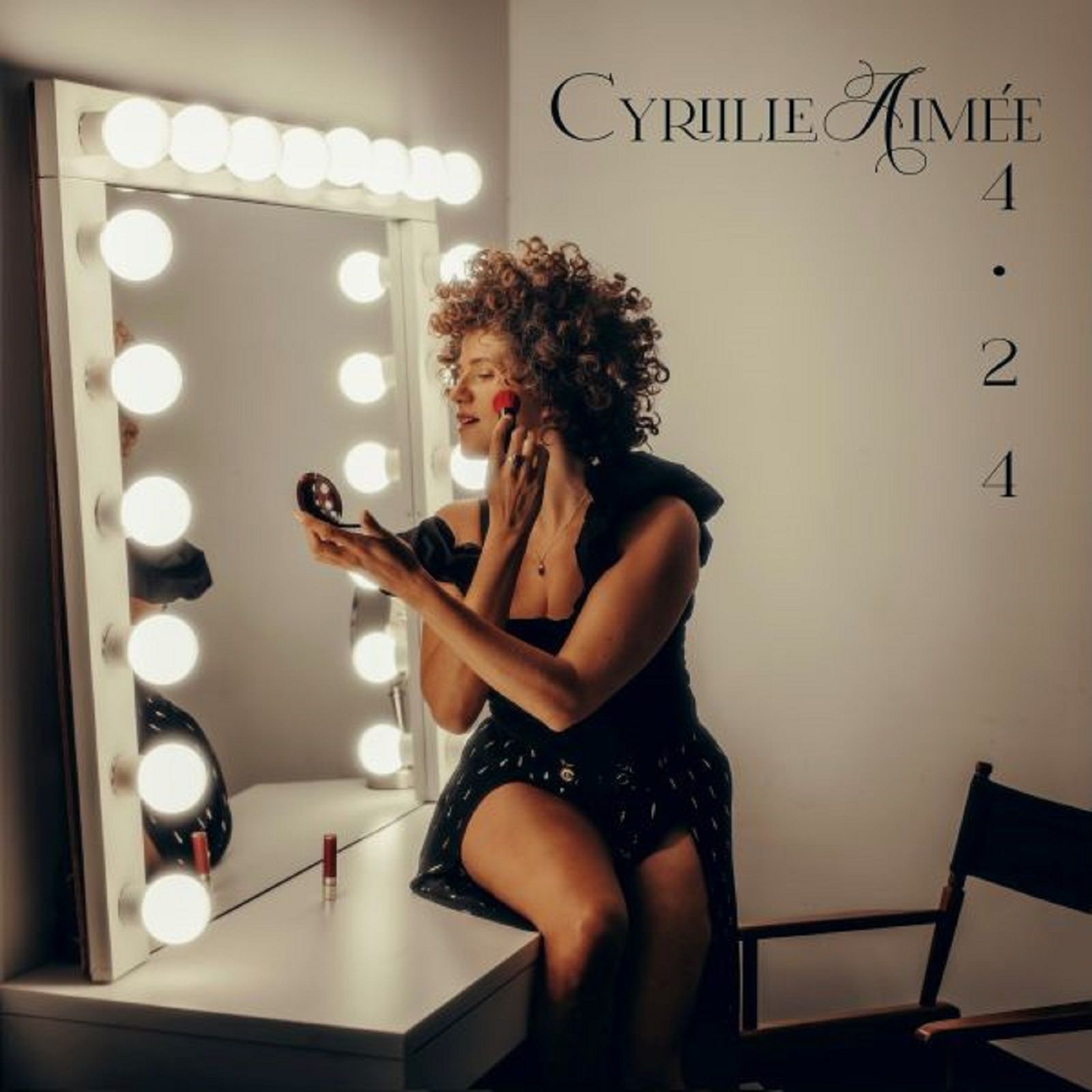 Cuando los elefantes sueñan con la música - Cyrille Aymée 4.24 - 29/08/25