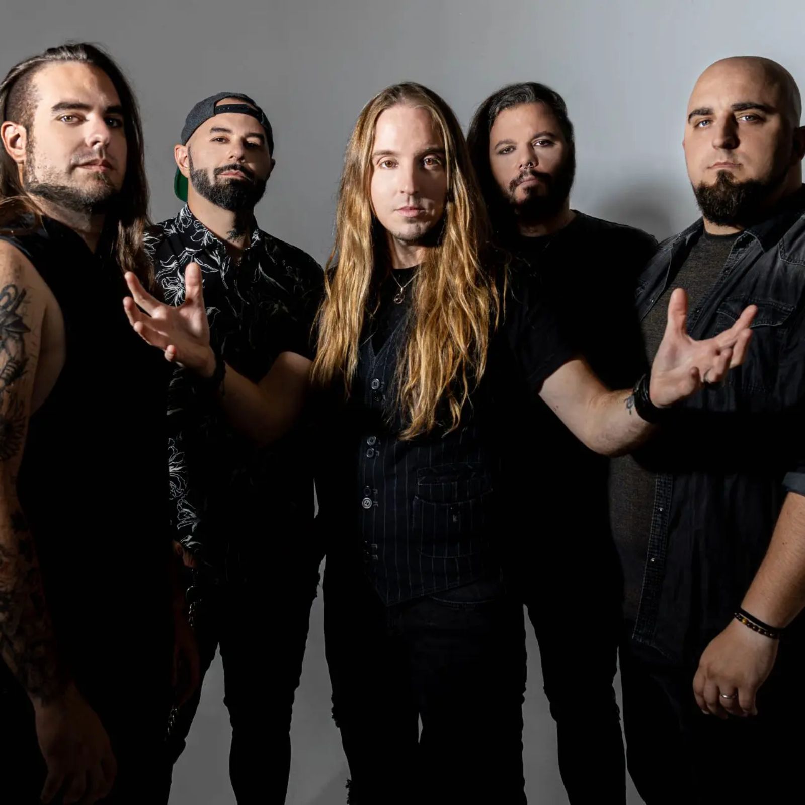 El vuelo del Fénix - Daeria, Reino de Hades y Naraka - 08/10/25