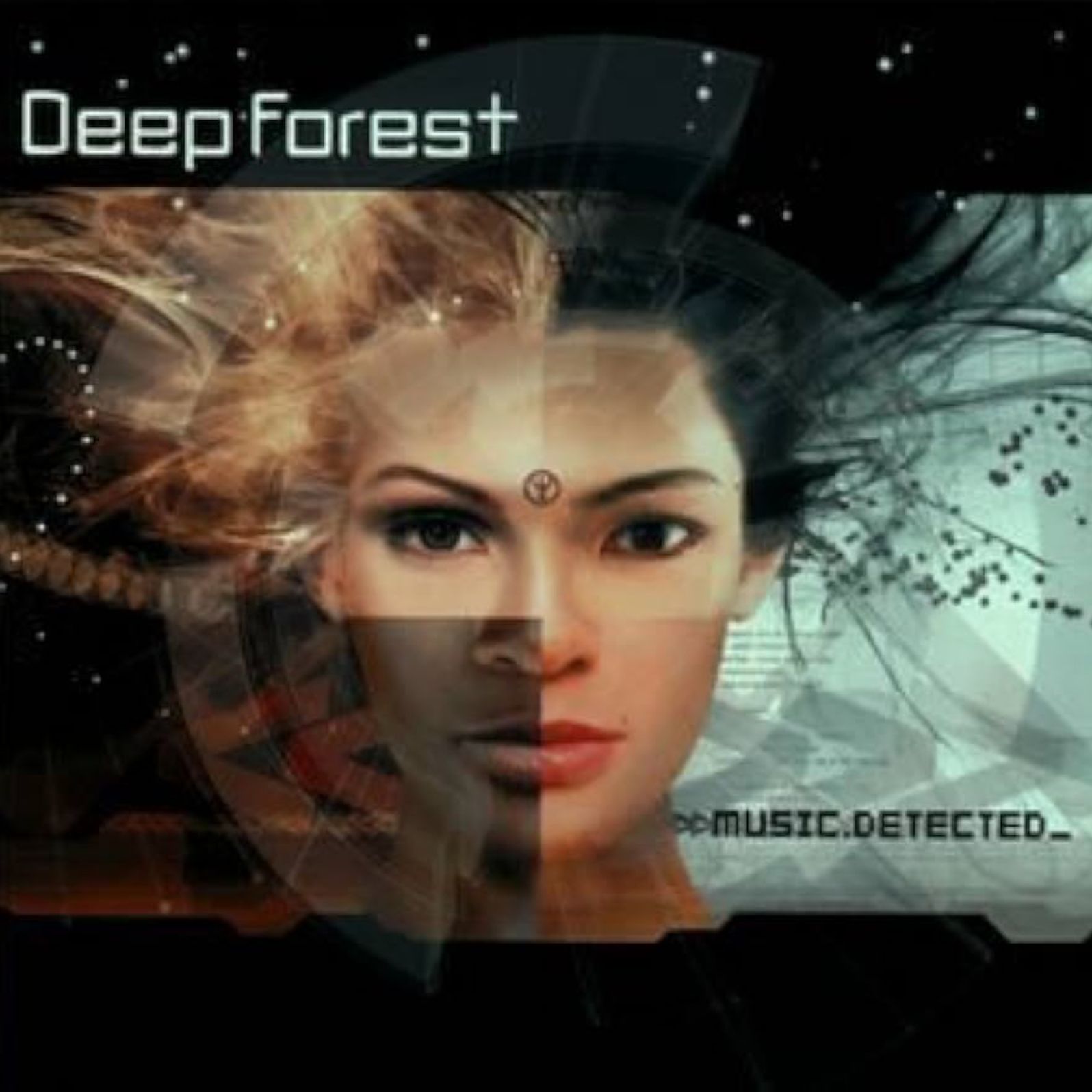 Dando vueltas - Deep Forest - 27/04/24