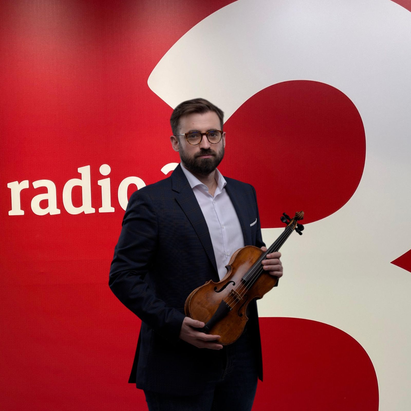 En Radio 3 - Daniel Pinteño - 17/05/25