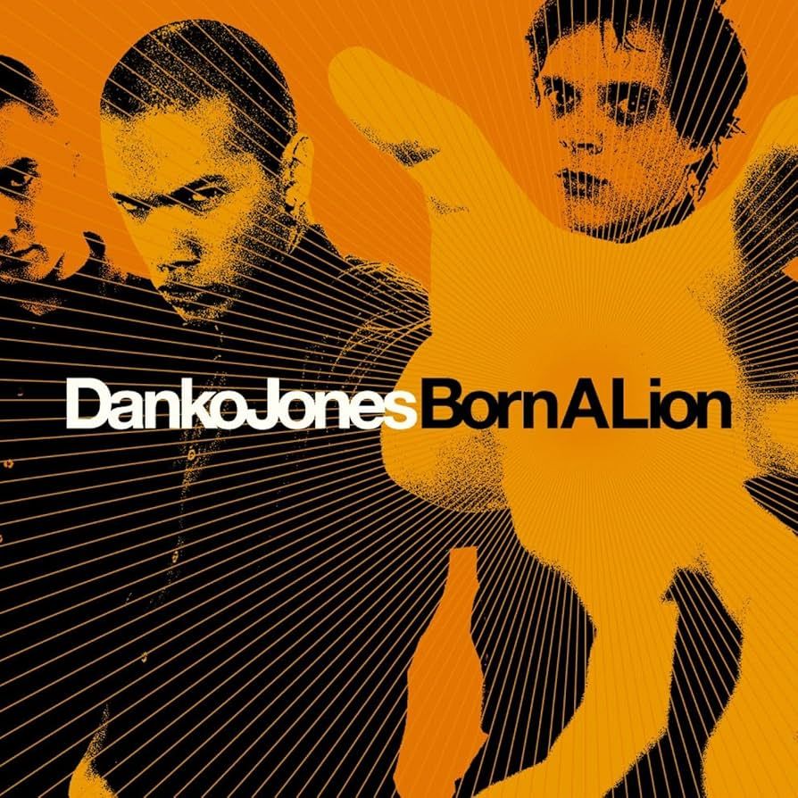 Sateli 3 - Danko Jones (1) 1996-2003: Lo mejor de sus 3 primeros LPs - 04/09/25
