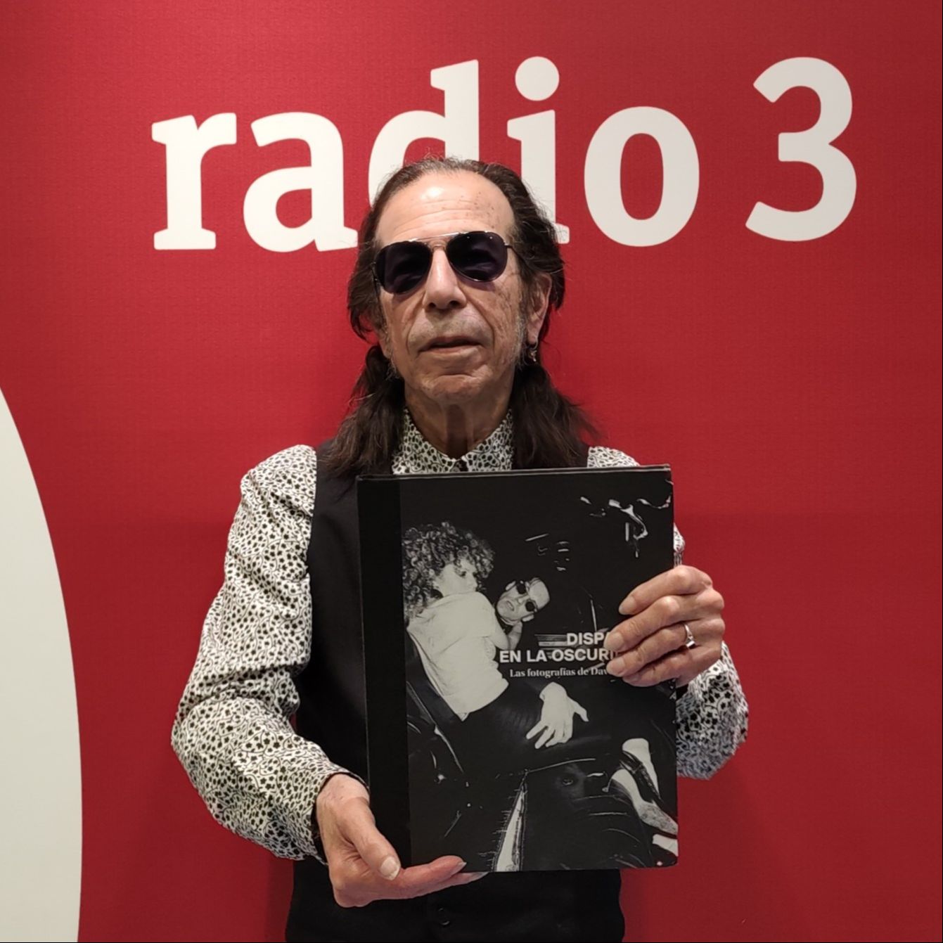 El sótano - David Arnoff; disparos en la oscuridad - 06/10/25