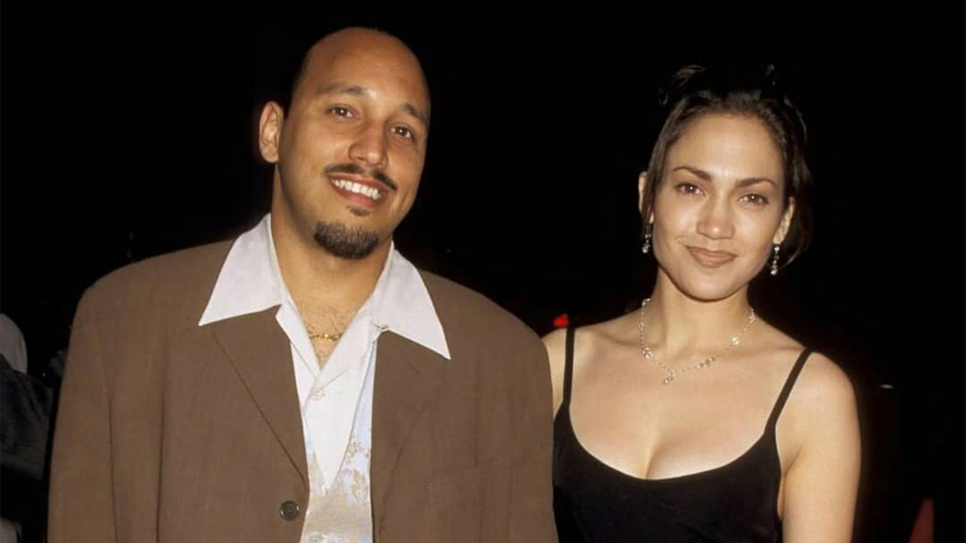 De Ben Affleck a Álex Rodríguez: todos los ex de JLo De Ben Affleck a Álex Rodríguez: todos los ex de JLo