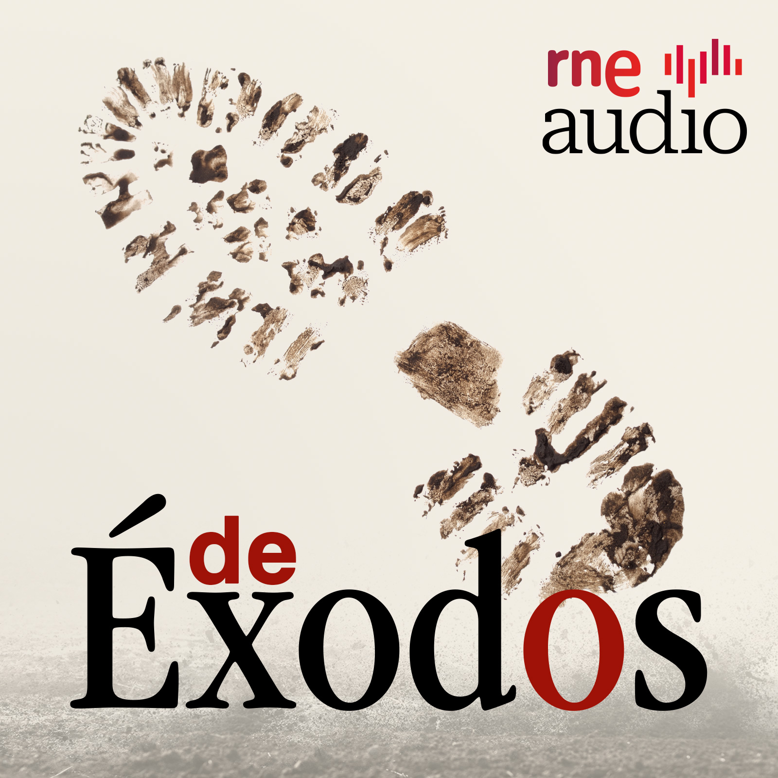 De éxodos