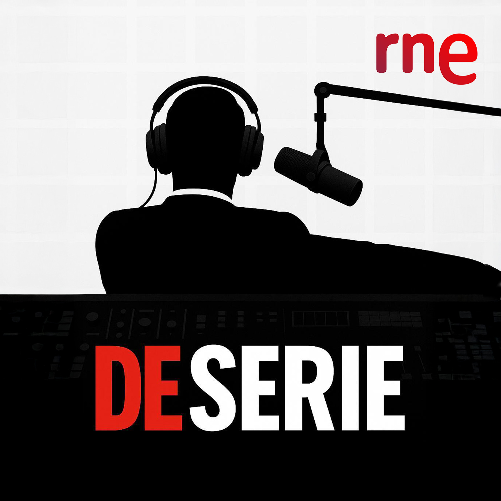 De serie