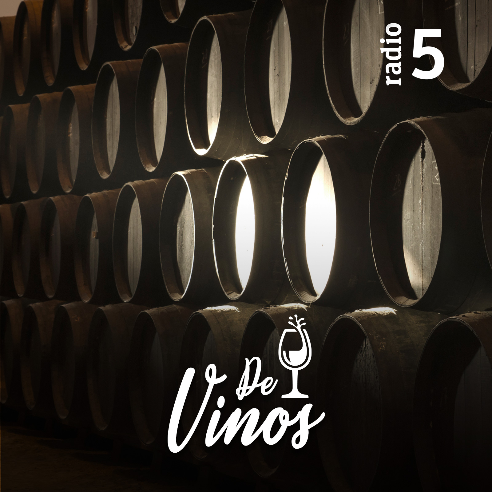 De vinos