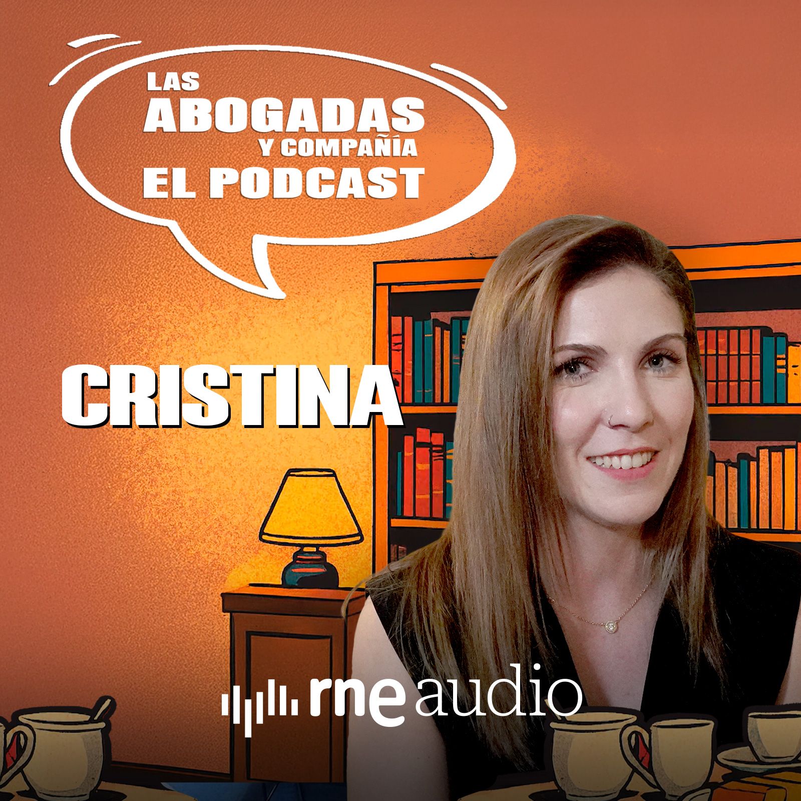 Las abogadas y compañía - El podcast