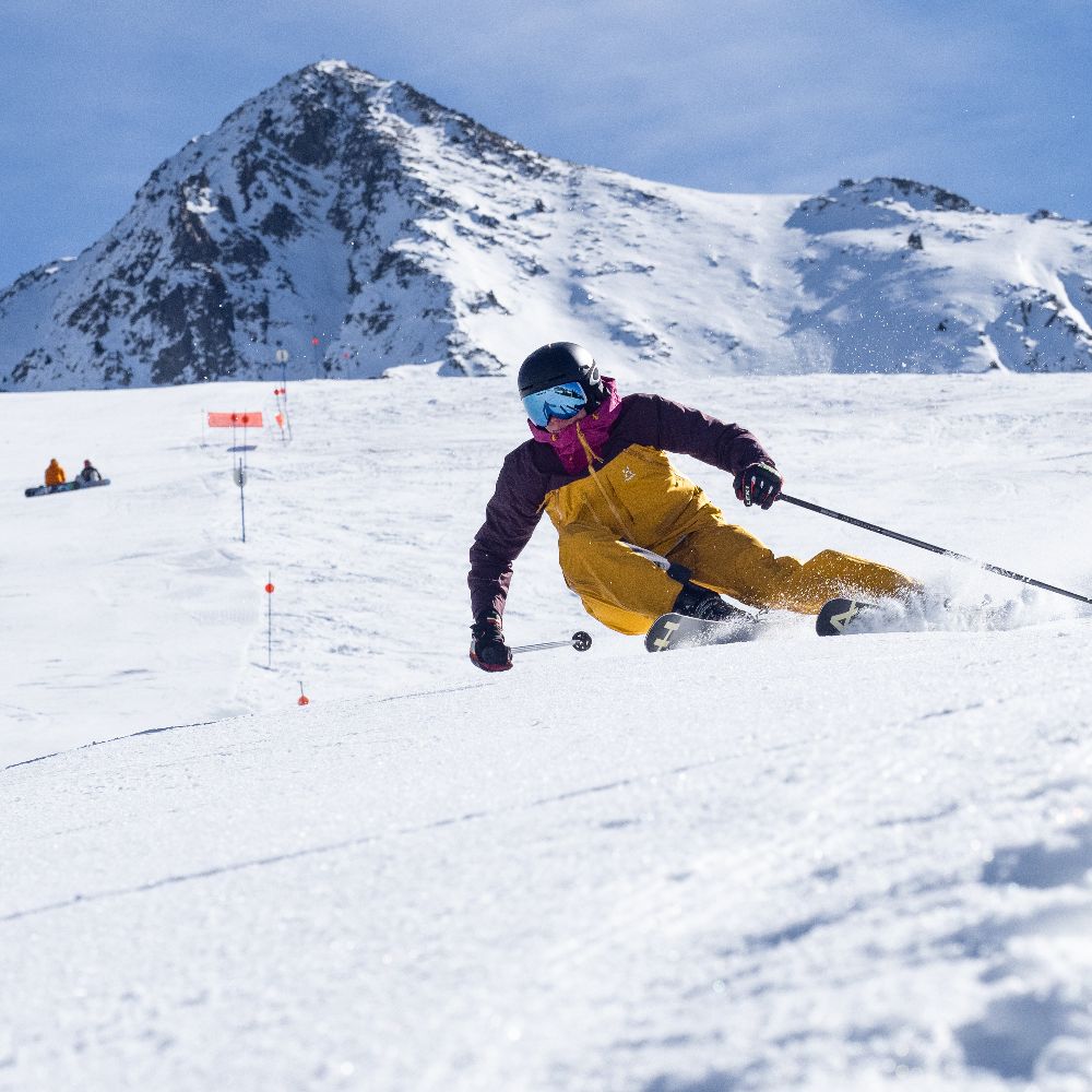 Deporte y aventura