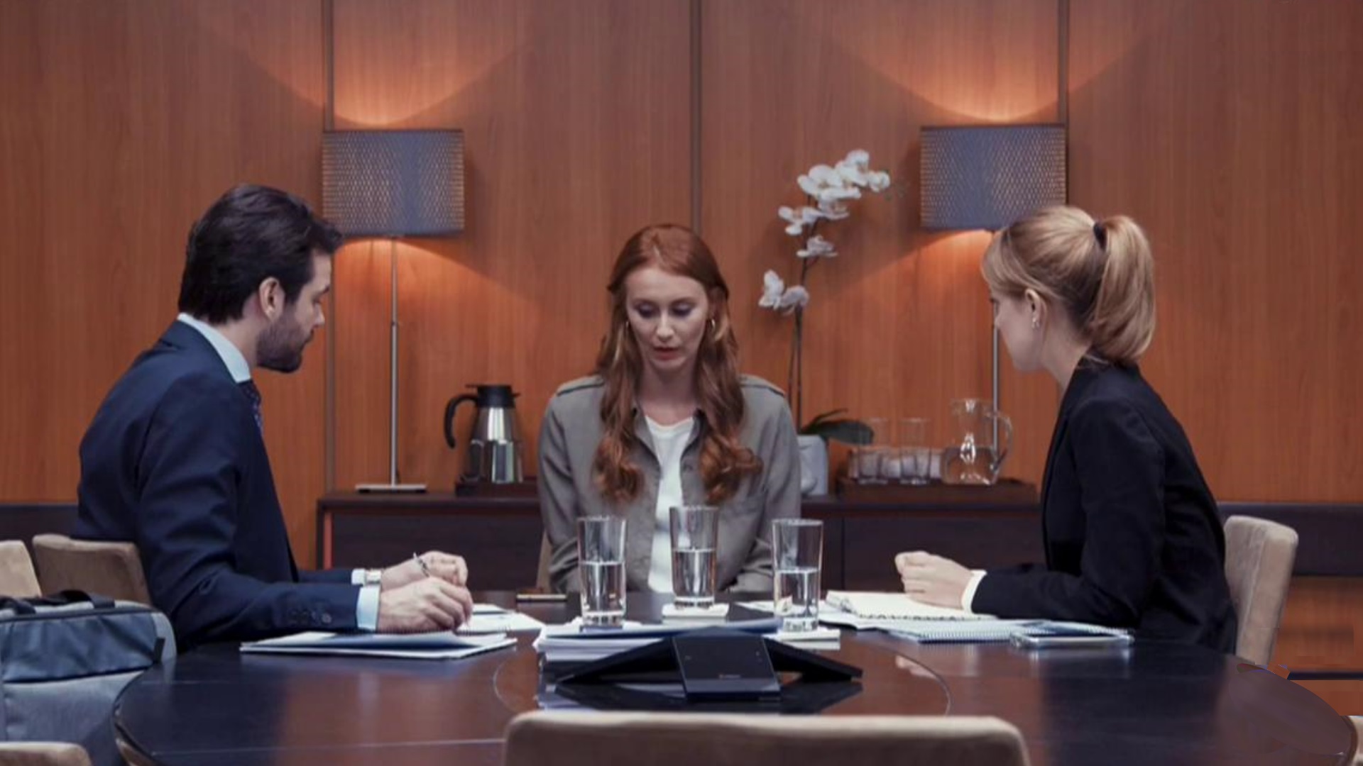 Derecho a soñar Capítulo 41 RTVE Play