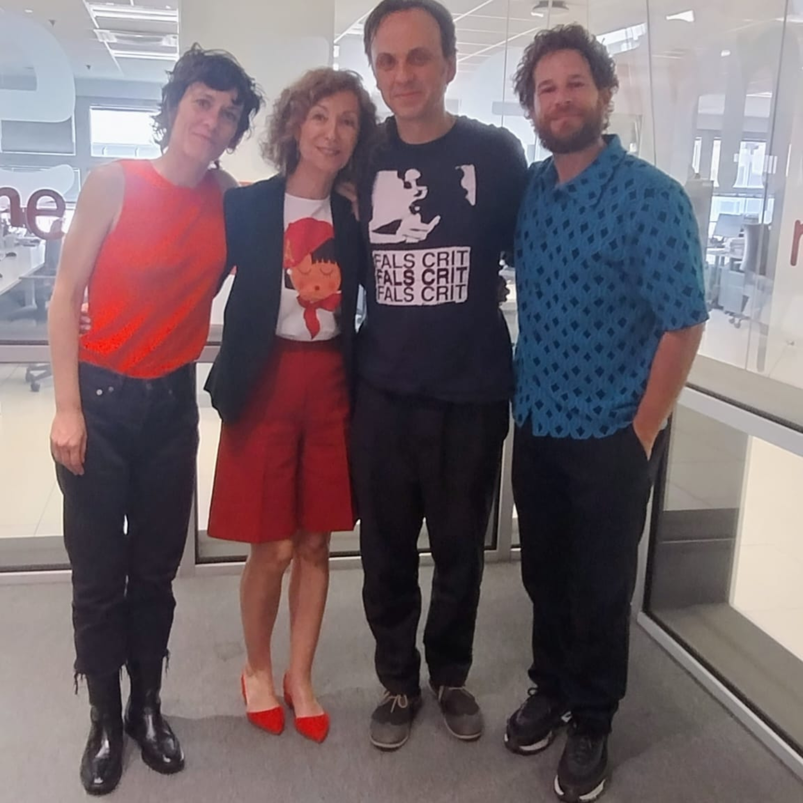 De película - RNE