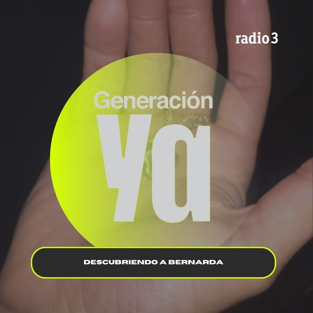 Generación Ya