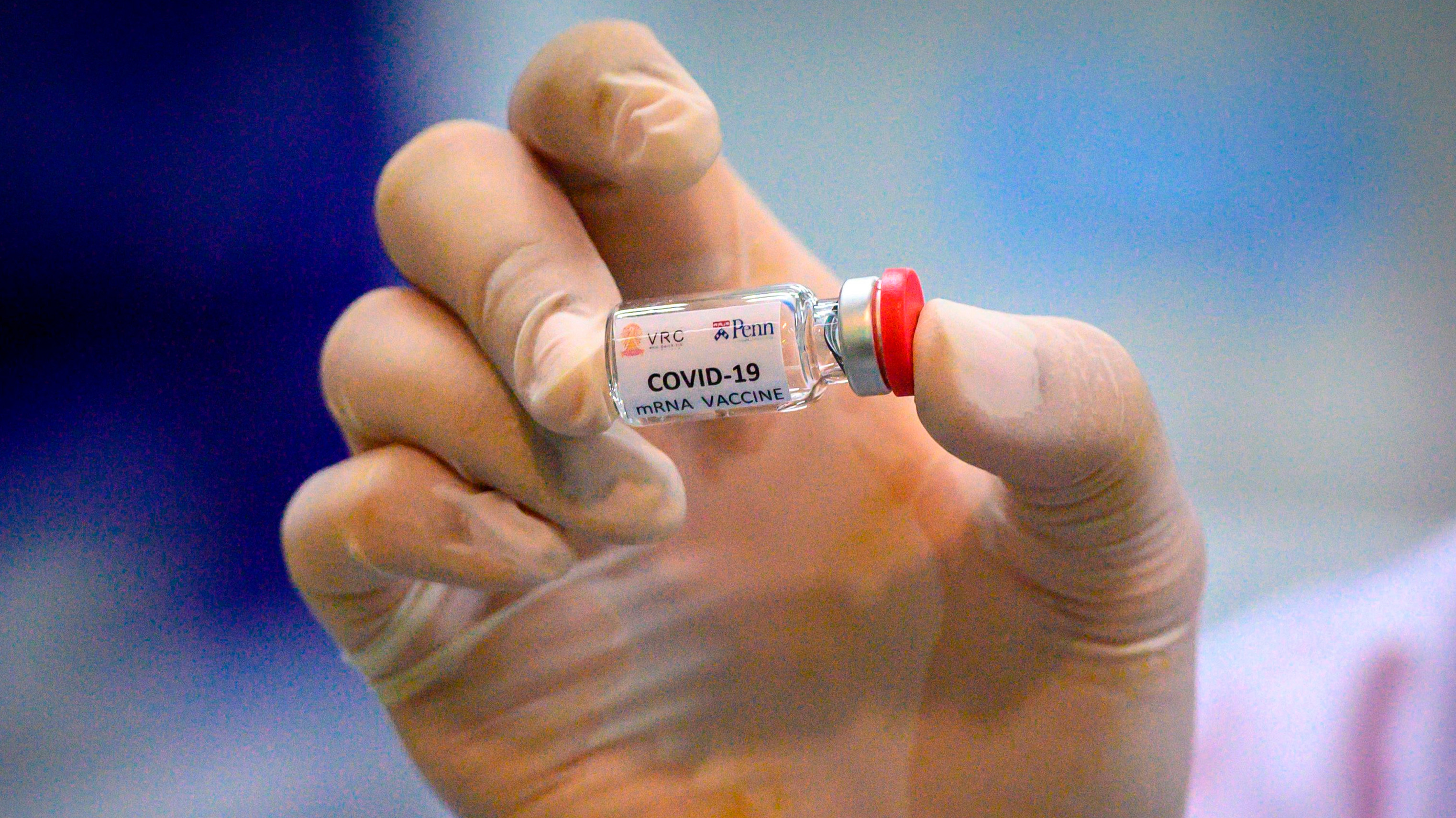 Qué se sabe de la vacuna contra el coronavirus | RTVE.es
