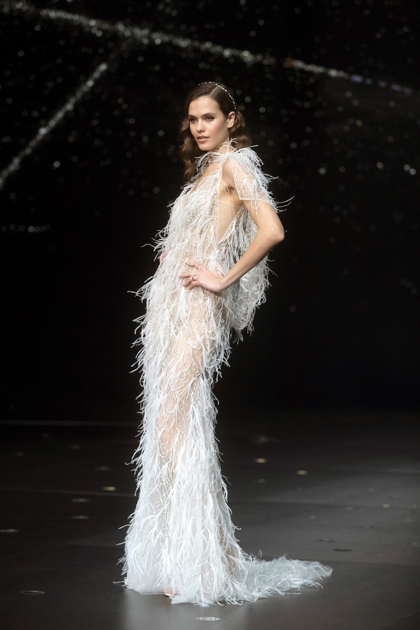 Pronovias Regalo Sanitarios 2025