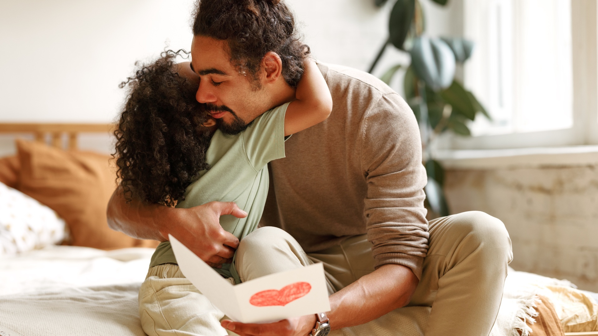 ¡Feliz Día del Padre! Las mejores frases para felicitar según la IA