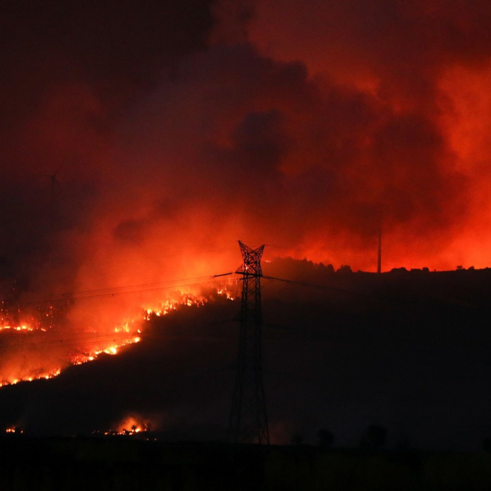 Las mañanas de RNE con Pepa Fernández - Diálogo de gente sensata: Emergencia climática