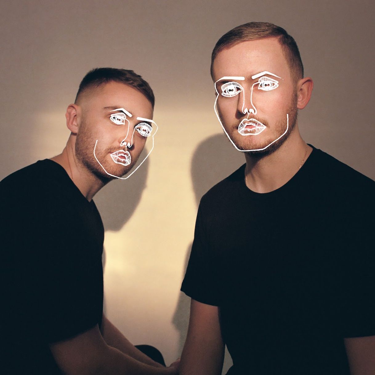 Zona Zero - Las Dianas // Disclosure // Dani6ix & Izzkid