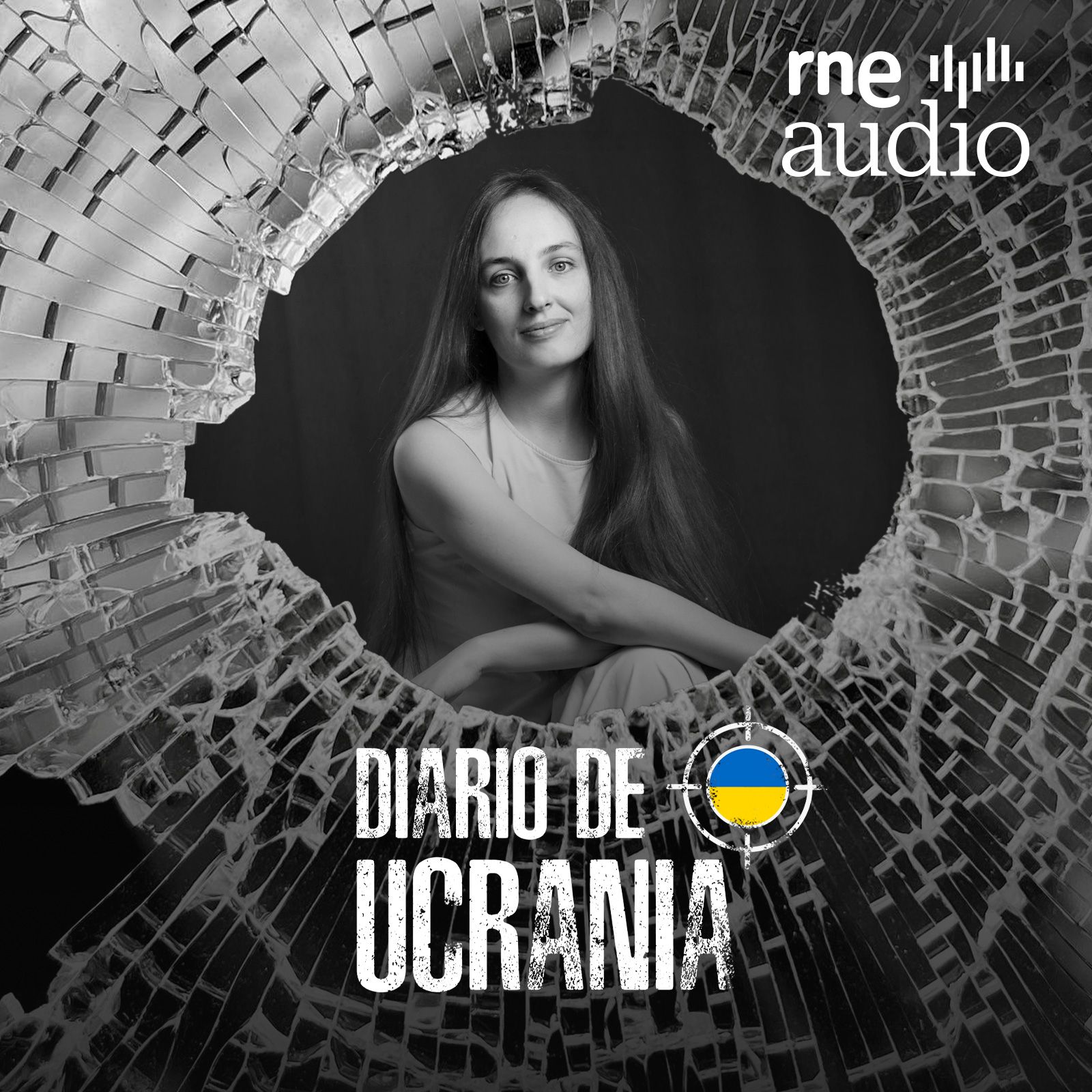 Diario de Ucrania - Elena Kostyuchenko: "Si pudiera elegir, viviría en Rusia"