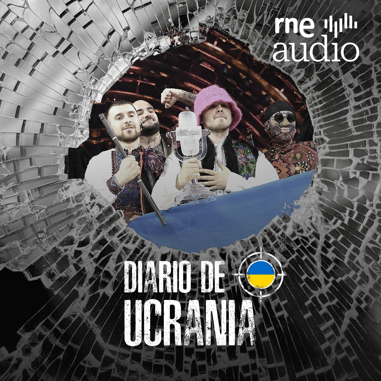 Diario de Ucrania