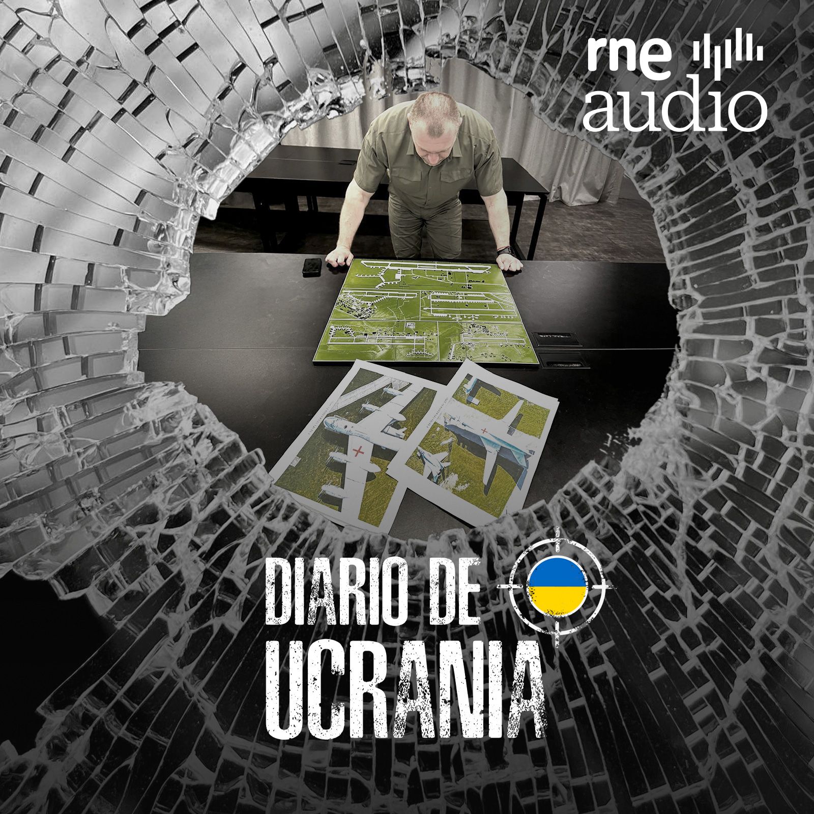 Diario de Ucrania