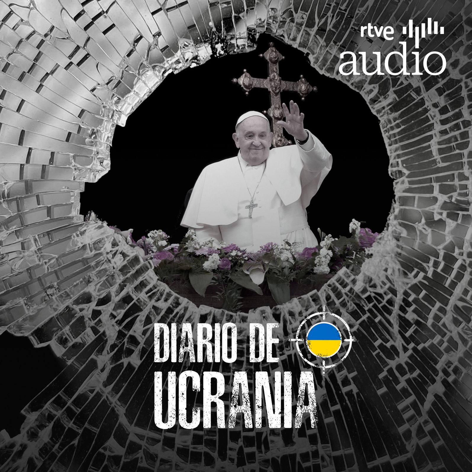 Diario de Ucrania - El papa y la guerra