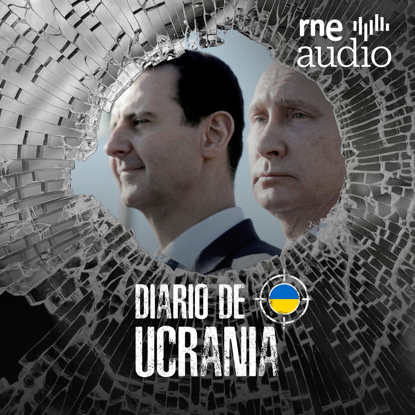 Diario de Ucrania