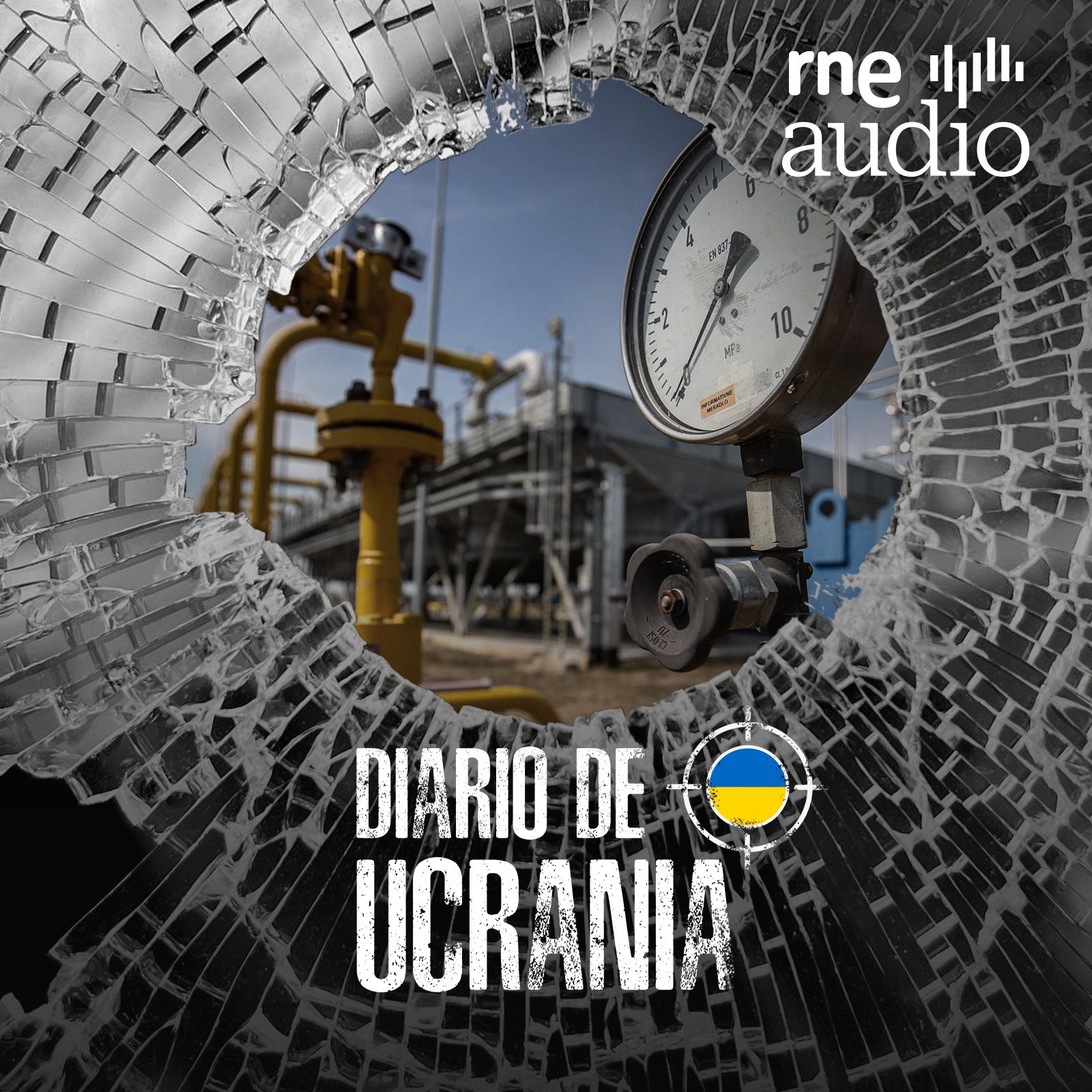 Diario de Ucrania