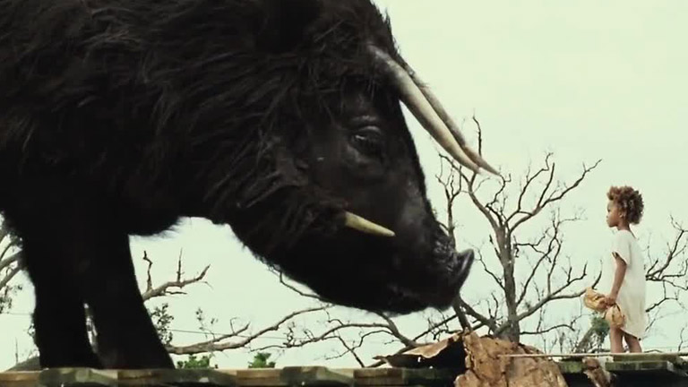 Días de cine: 'Bestias del sur salvaje'