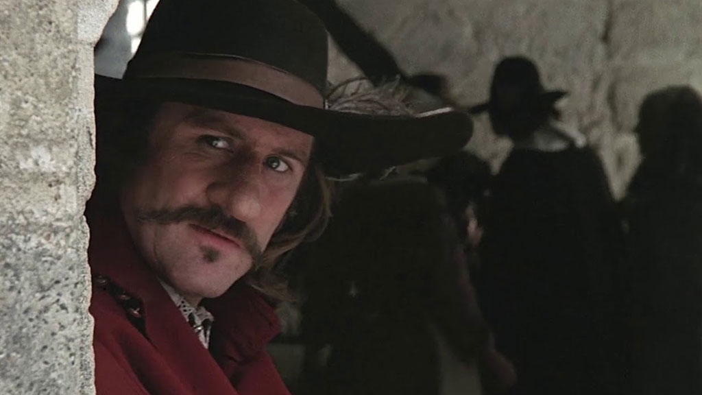 BASHIR SALAHUDDIN CYRANO CONTEST