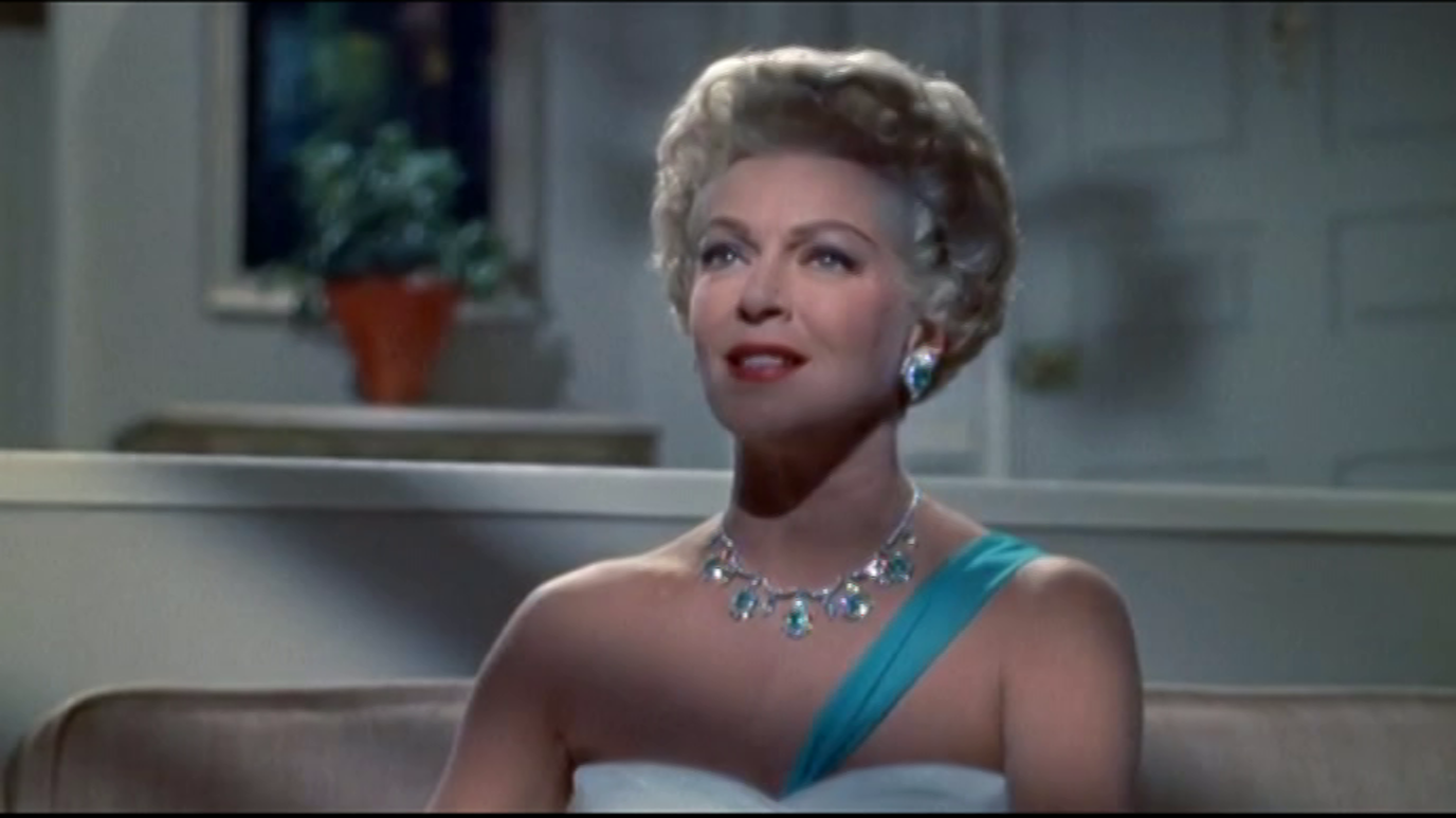 Días de cine clásico Imitación a la vida (presentación) RTVE.es