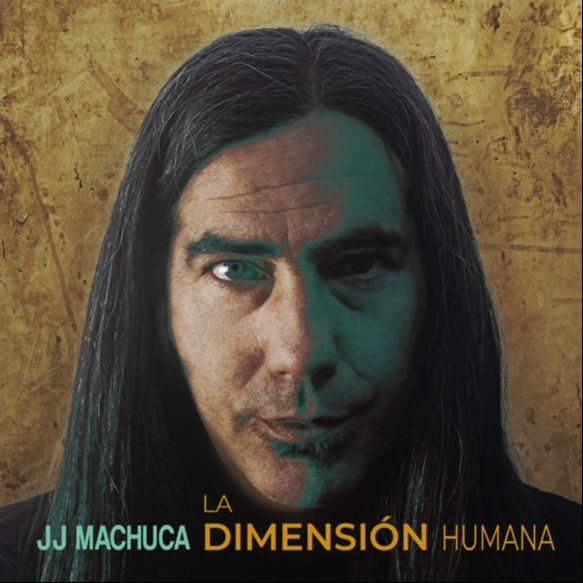 Cariño, sabes que soy de otro planeta - La dimensión humana de JJ Machuca - 12/07/25