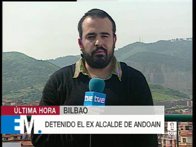 Esta ma&ntilde;ana - &Uacute;ltima hora desde el Pa&iacute;s Vasco