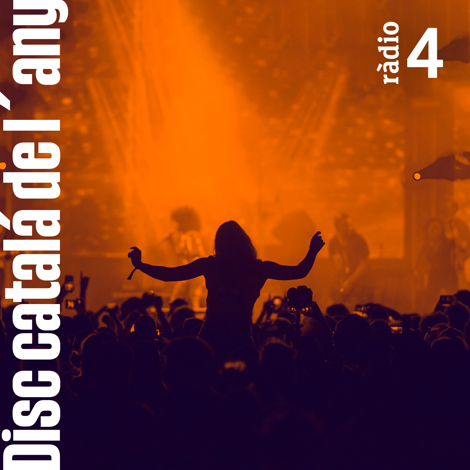 Disc Català de l\'any
