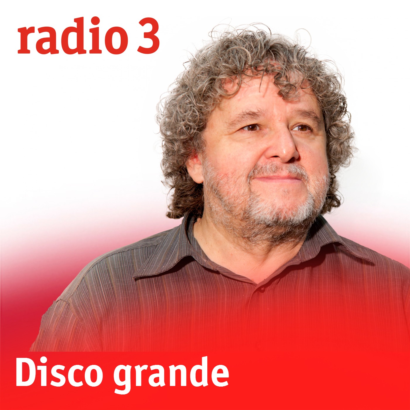 Disco grande - La elegancia de Charles Lavaigne contra el mal de ojo - 14/10/19