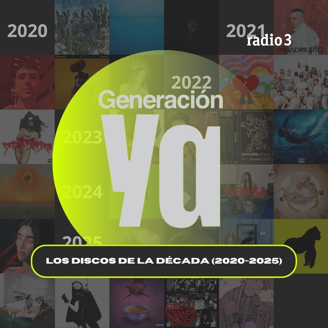 Generación Ya