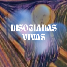 DISOCIADAS VIVAS | Señales del Burnout - 30/09/2025
