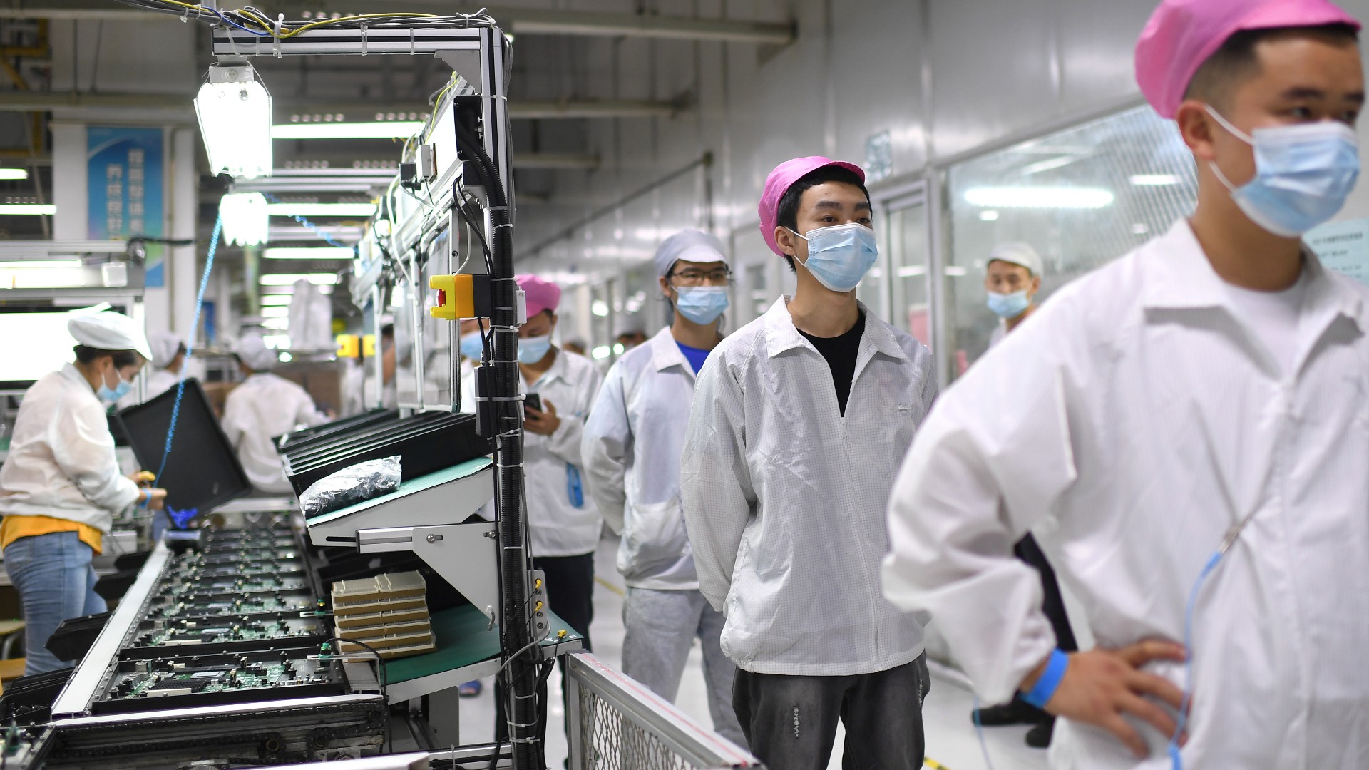 China personalizó todos los proveedores de inhibidores de frecuencia,  fabricantes, fábrica - descuento al por mayor - AL ASAR TECH