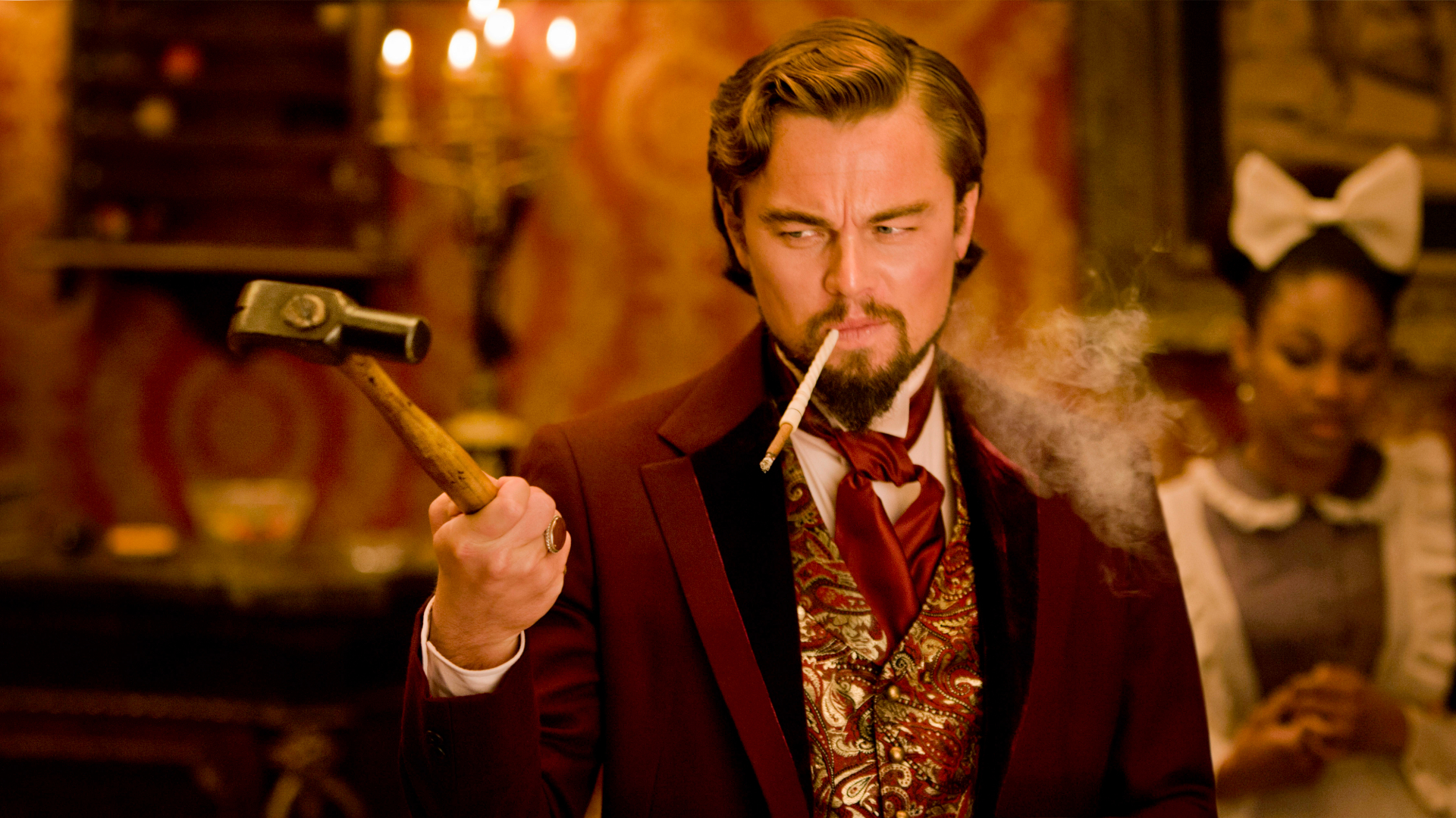 Polar Cold Wave Approaching: Watch Django Unchained for Free on RTVE Play